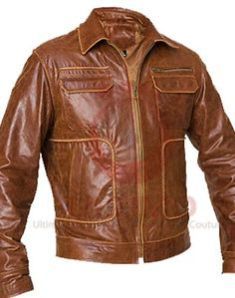 Mens Leather Jackets