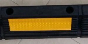 Rubber Wheel Stopper