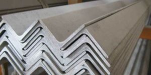 Stainless Steel Angles