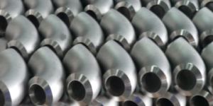 Stainless Steel Butt Weld Elbow