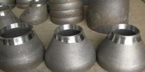 Stainless Steel Butt Weld Reducer