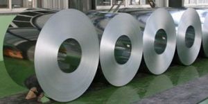 Stainless Steel Coils