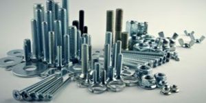 Stainless Steel Fasteners