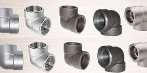 Stainless Steel Forged Elbow