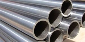 Stainless Steel Pipes
