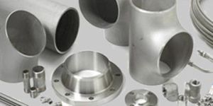 Stainless Steel Seamless Welded Pipe Fittings