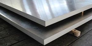 Stainless Steel Sheets