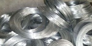 Stainless Steel Wires