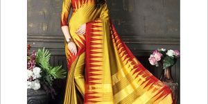 Cotton Silk Sarees