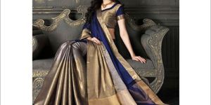 Plain Cotton Sarees