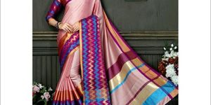 Pure Cotton Sarees