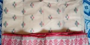 Tangail Cotton Tant Sarees