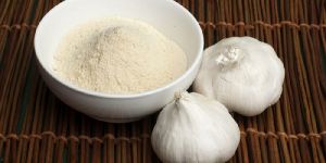 Dehydrated Garlic Powder