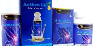 ARTHRO LIN OIL