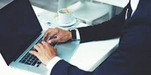 Business Patent Services