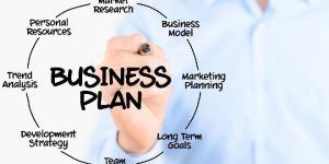 Business Plan Services