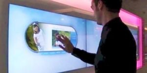 Donor Recognition Walls