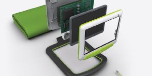 Product Design & Prototyping Services