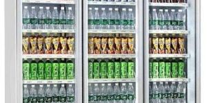 Commercial Refrigerator