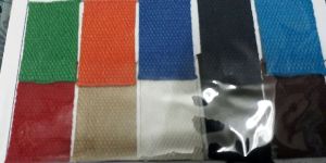 Twill Tapes