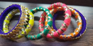 Handmade Bangles