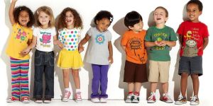 Kids Wear