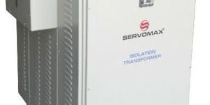 Isolation Transformer