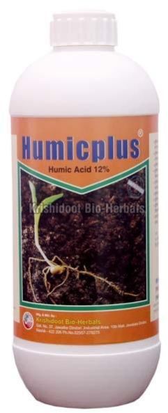 Humic Plus
