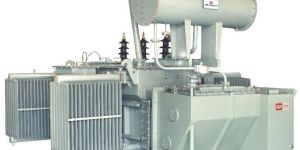 Power Transformers