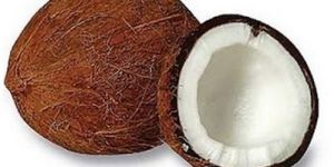 Fresh Coconut
