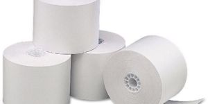Thermal Paper Rolls