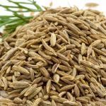 Cumin Seeds