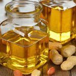 Groundnut Oil