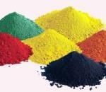 Inorganic Pigments