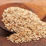 Sesame Seeds