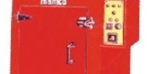 Welding Electrode Drying Oven