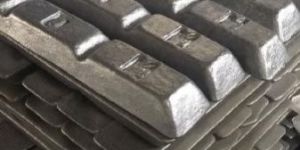 Commercial Aluminium Ingots