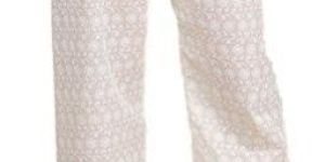 Ladies Cotton Palazzo