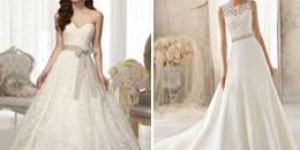 Wedding Gowns