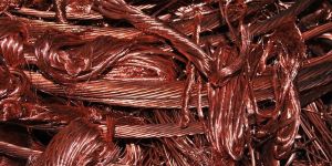 Copper Scrap