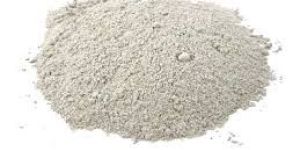 Bentonite