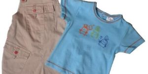 Baby Wear