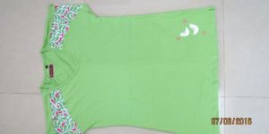 Ladies Designer T Shirt