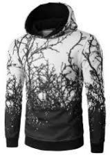 Mens Hoodies