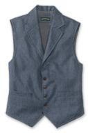 Mens Suit Vests