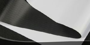 Black Back Flex Banner