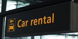 Car Rental Services