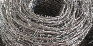 Barbed Wire 13-13