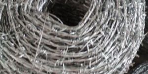 Barbed wire 14-14
