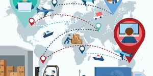 End-To-End Solutions Service